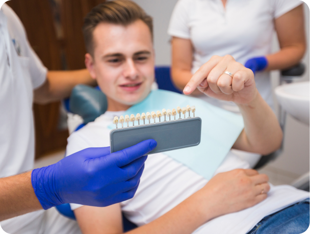 facettes lecomte Facettes dentaires Cabinet dentaire Alti Dent