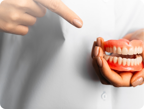 gouttiere protection eybens dents Prothèse mobile stabilisée sur implant Cabinet dentaire Alti Dent