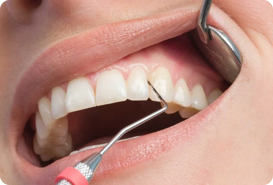 parodontologie clinique cabinet alti dent Parodontologie clinique Cabinet dentaire Alti Dent