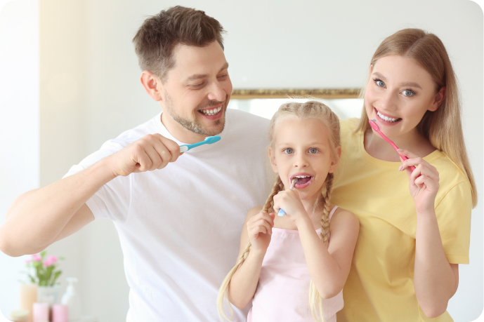 parodontologie clinique eybens diagnostic Parodontologie clinique Cabinet dentaire Alti Dent