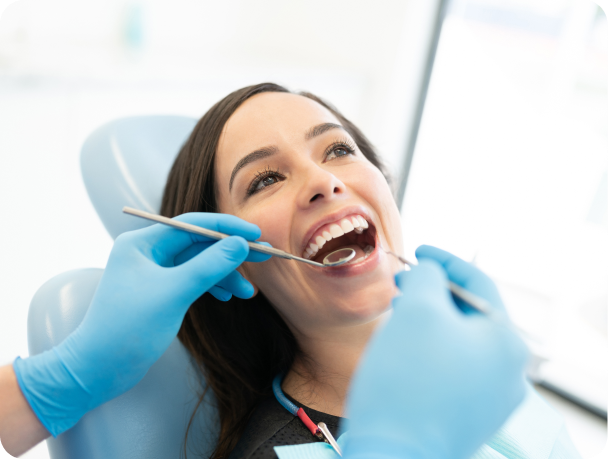 parodontologie clinique eybens soins Parodontologie chirurgicale Cabinet dentaire Alti Dent