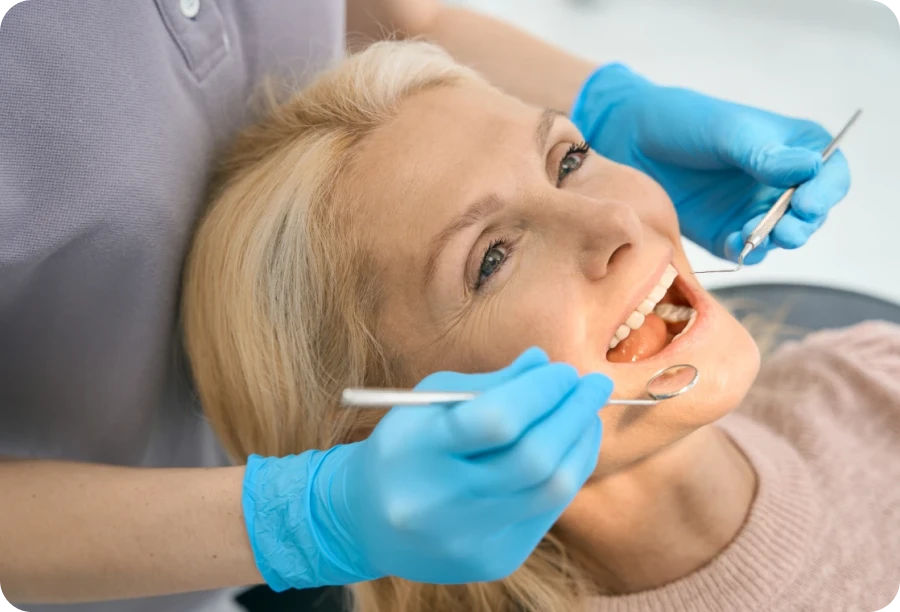 soins conservateurs cabinet dentaire alti dent eybens Soins conservateurs Cabinet dentaire Alti Dent