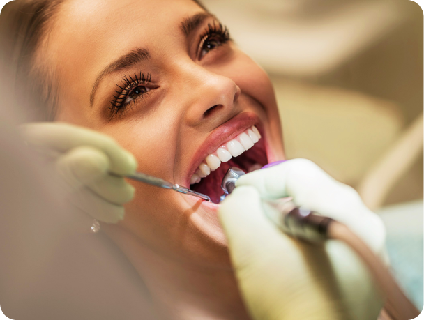 soins conservateurs eybens cabinet Réhabilitation totale Cabinet dentaire Alti Dent