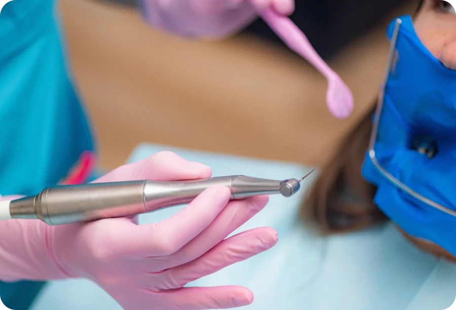 traitements endodontiques cabinet alti dent Endodontie Cabinet dentaire Alti Dent