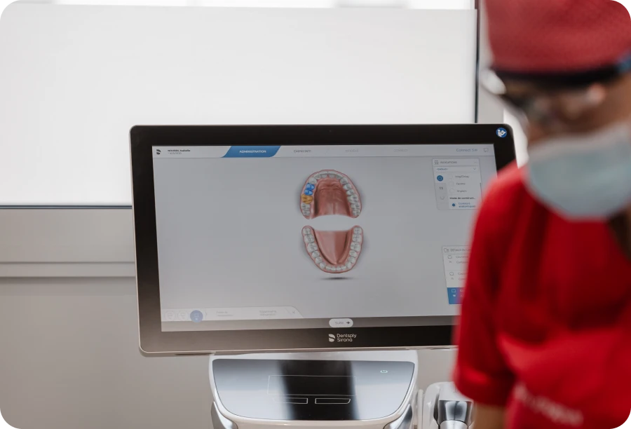 bilan complet rehabilitation globale alti dent eybens Réhabilitation globale Cabinet dentaire Alti Dent
